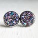 see more listings in the Druzy Stud Earrings section