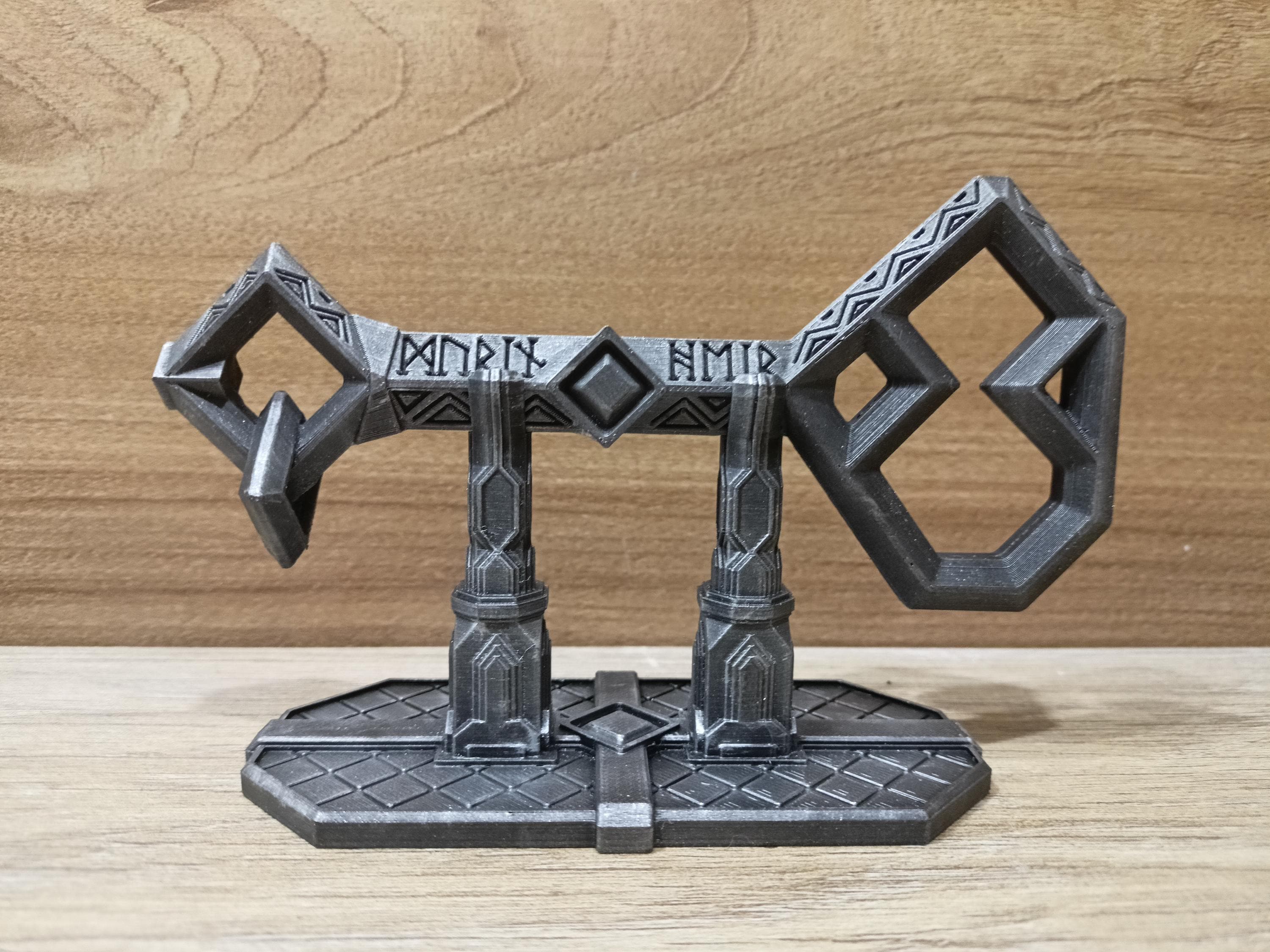 The Key to Erebor - Etsy
