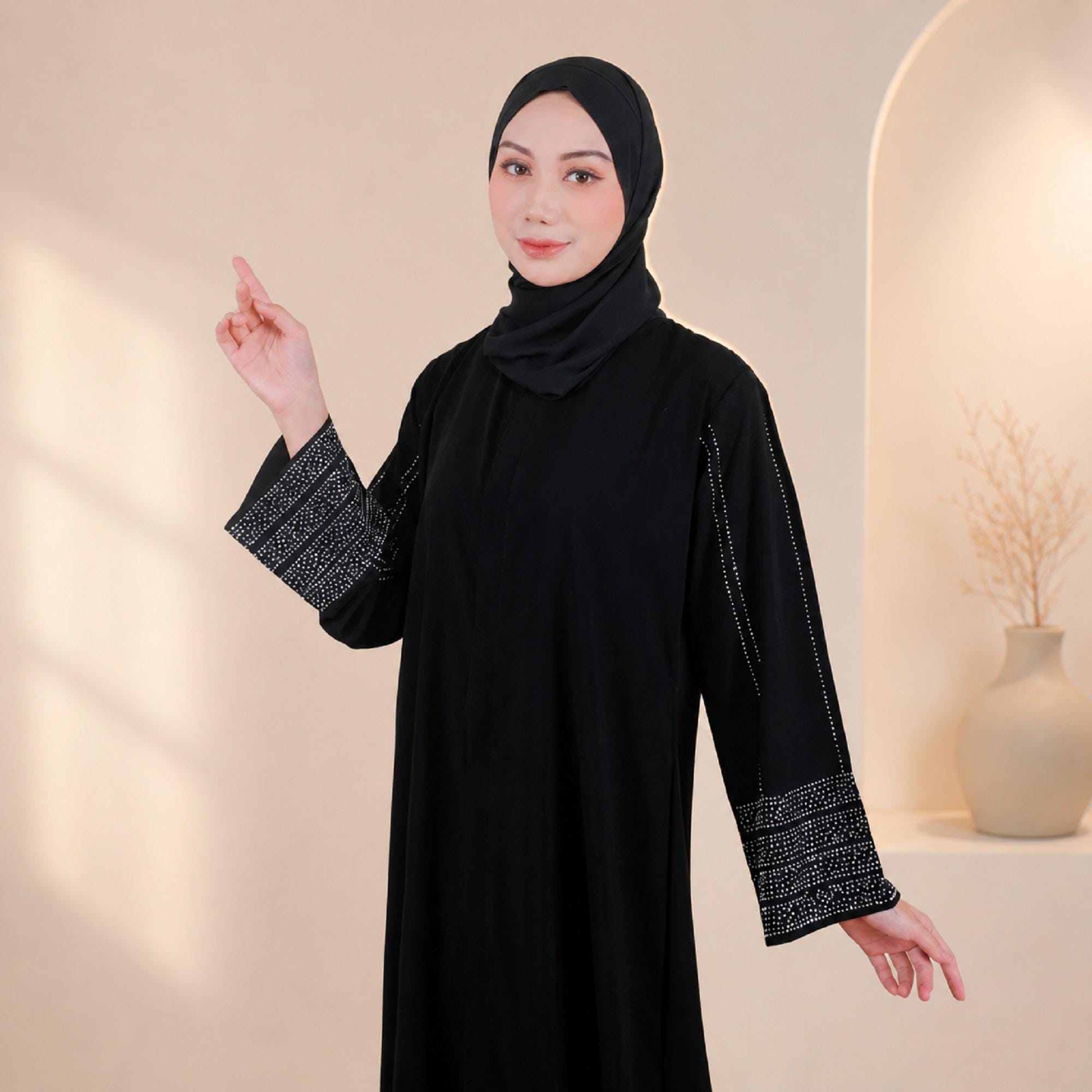 Saudi Dress - Etsy