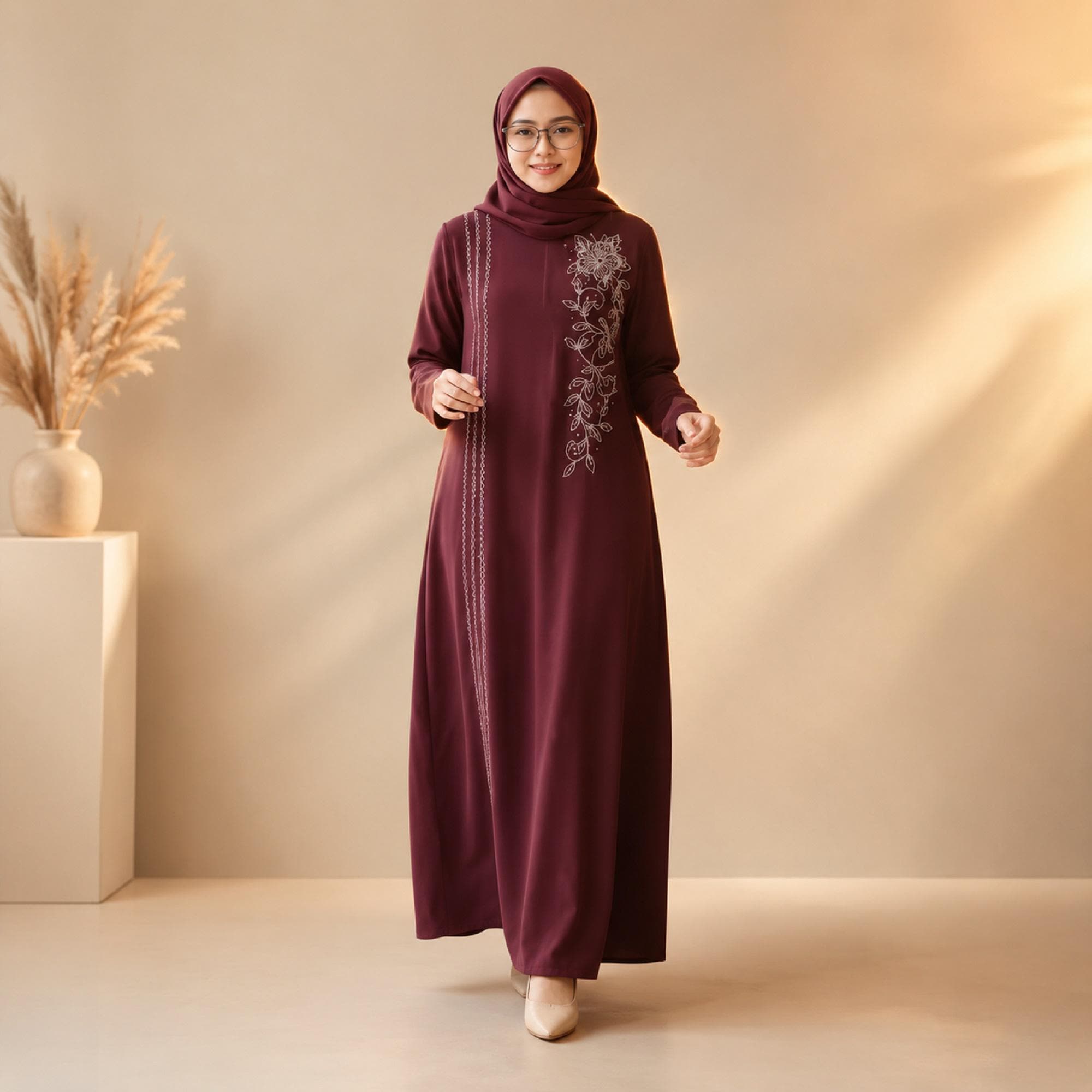 Luxury abaya - Etsy 日本
