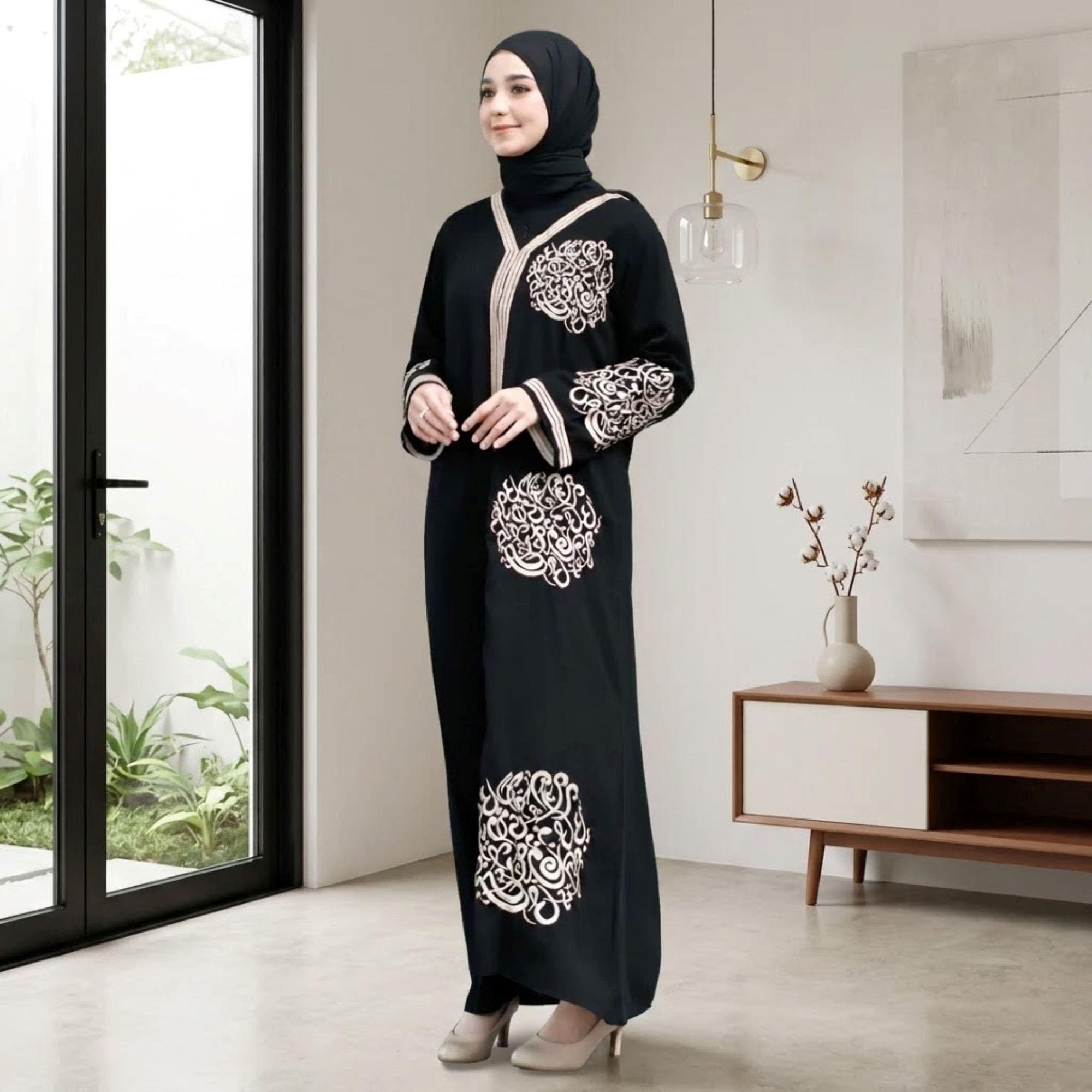 Dubai Dresses - Etsy