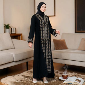 chinese dress ladies Amazon.com: IDOPIP Two Pieces Jilbab Modest Dress for Muslim Women Long  Khimar and Maxi Skirt with Hijab Burkas Loose Full Length Cover Robe Dubai Islamic  Abaya Dress Outfit for Prayer Clothes Army main image 0