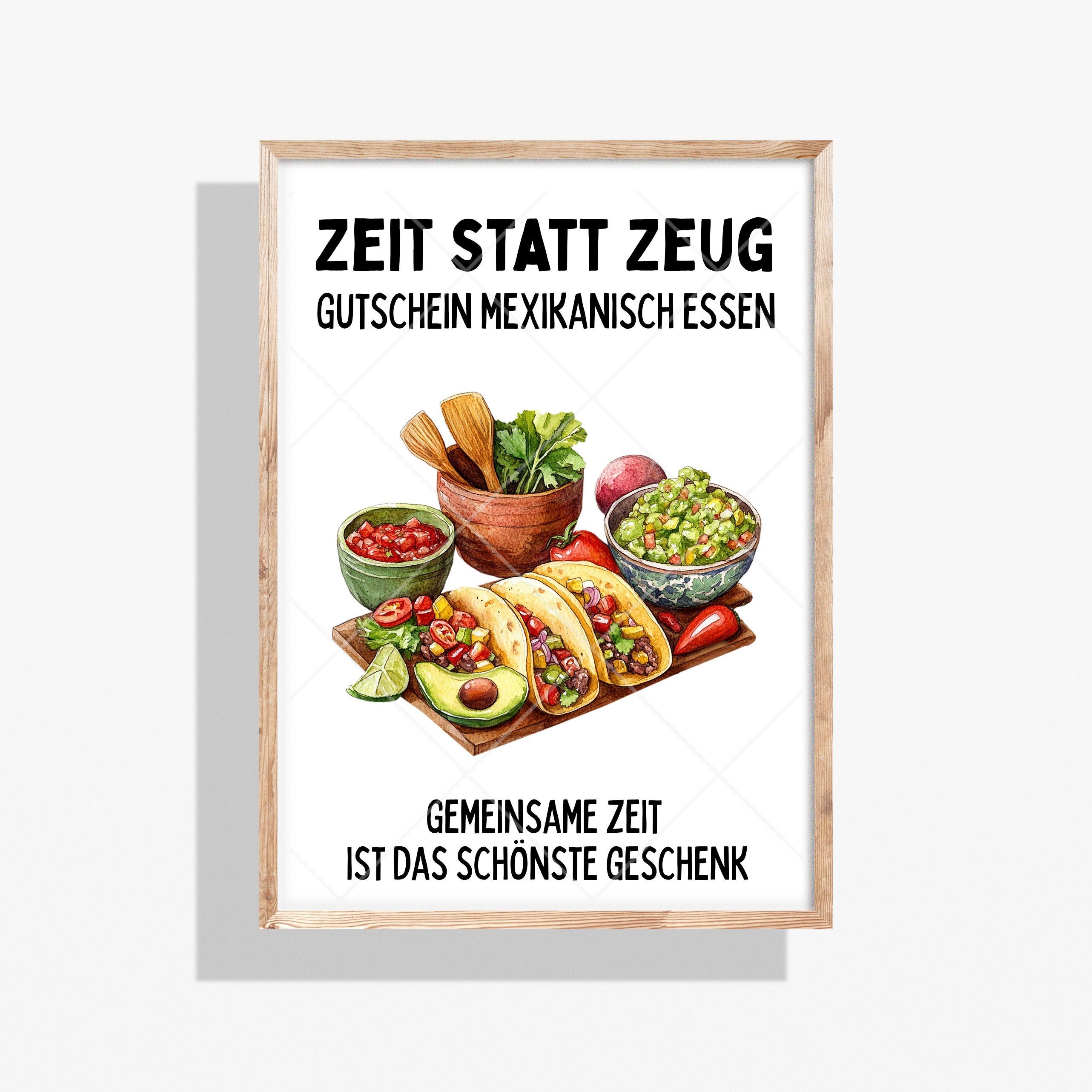 Mexikanisches restaurant - Etsy.de