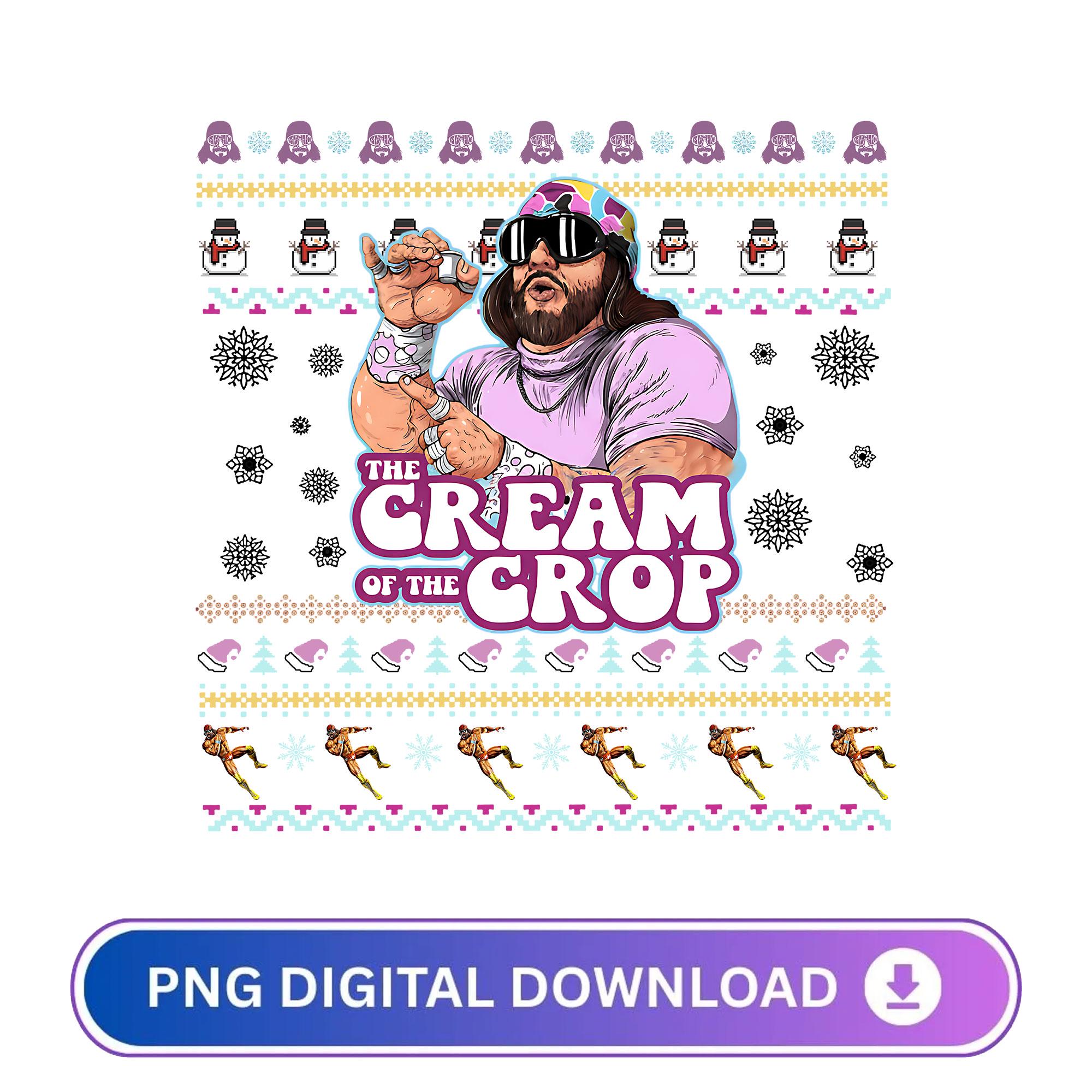 Macho Man Art - Etsy, image size:2000x2000