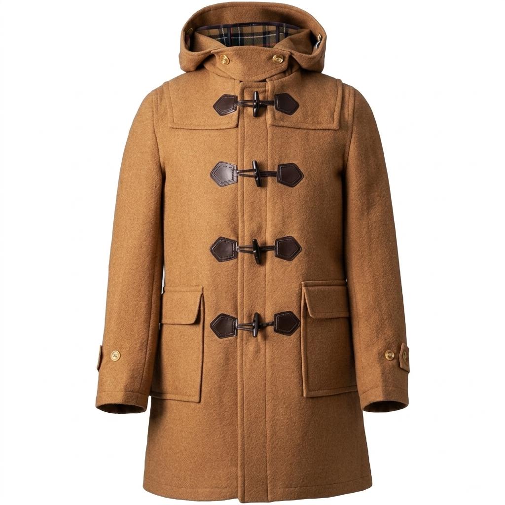 Versace Wool Coat - Etsy Canada