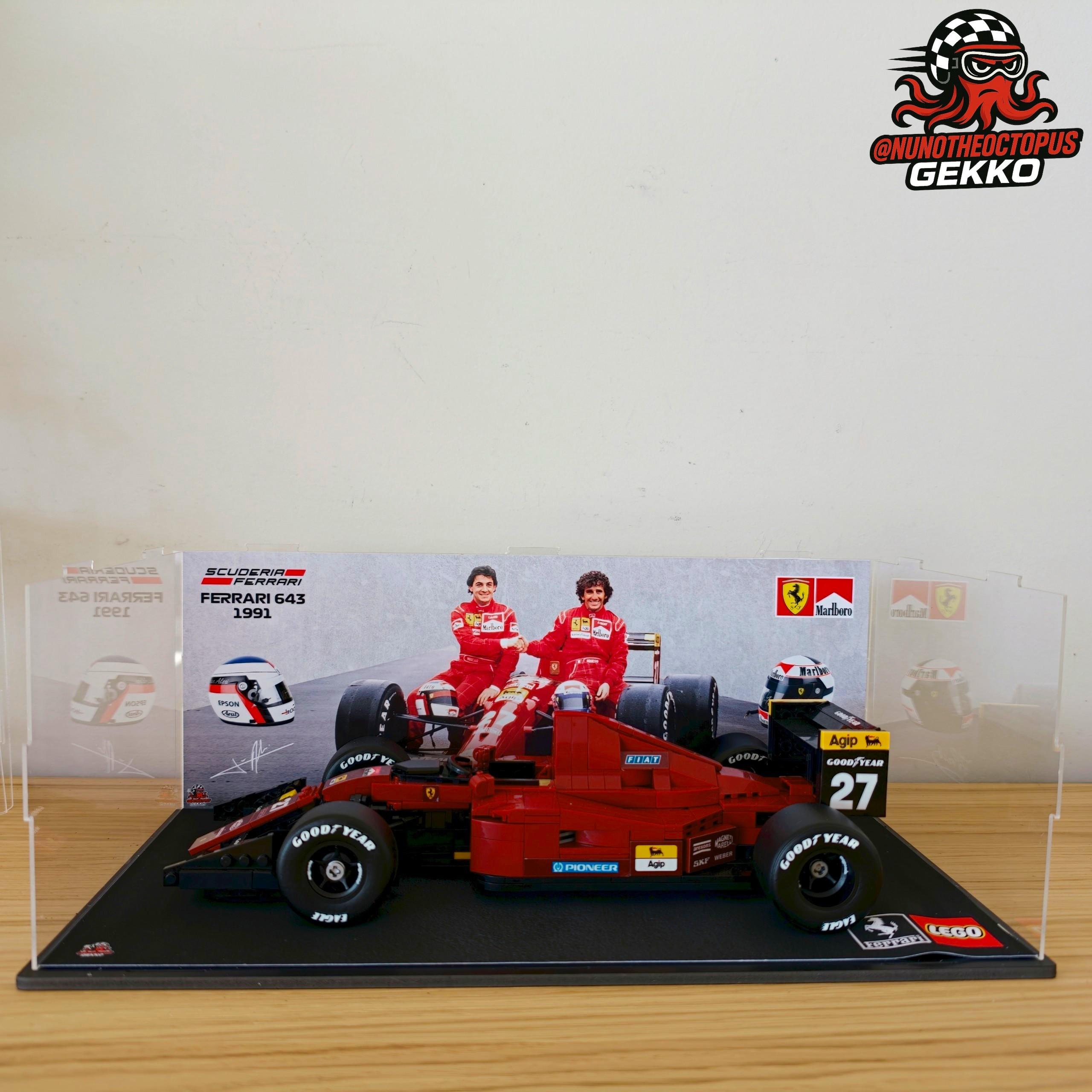 F1 Steering Wheel Display Model - Etsy