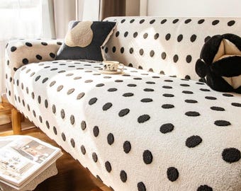 Sofa Bezug | Stretch Couch Sofabezug für Frühling Sommer Dekor | Moderne Wohnzimmer Beschützer | Einweihungsparty Geschenk | Neues Zuhause Geschenk