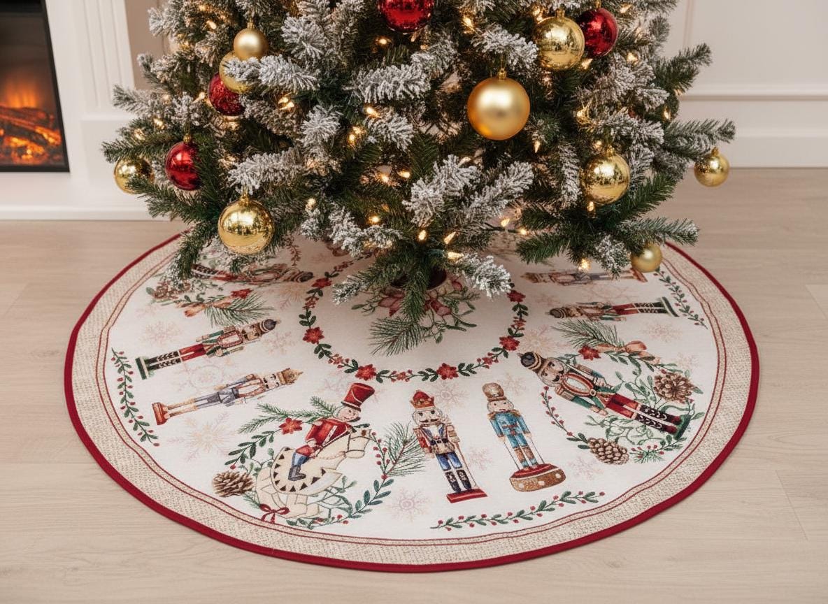 Albero di Natale Bianco Innevato alto 240 ricco di 990 punte e 450 luci