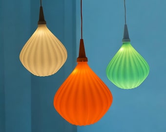 Classic lampshade for the well-known star, for year-round use of the Christmas star, for socket A1e/A1b