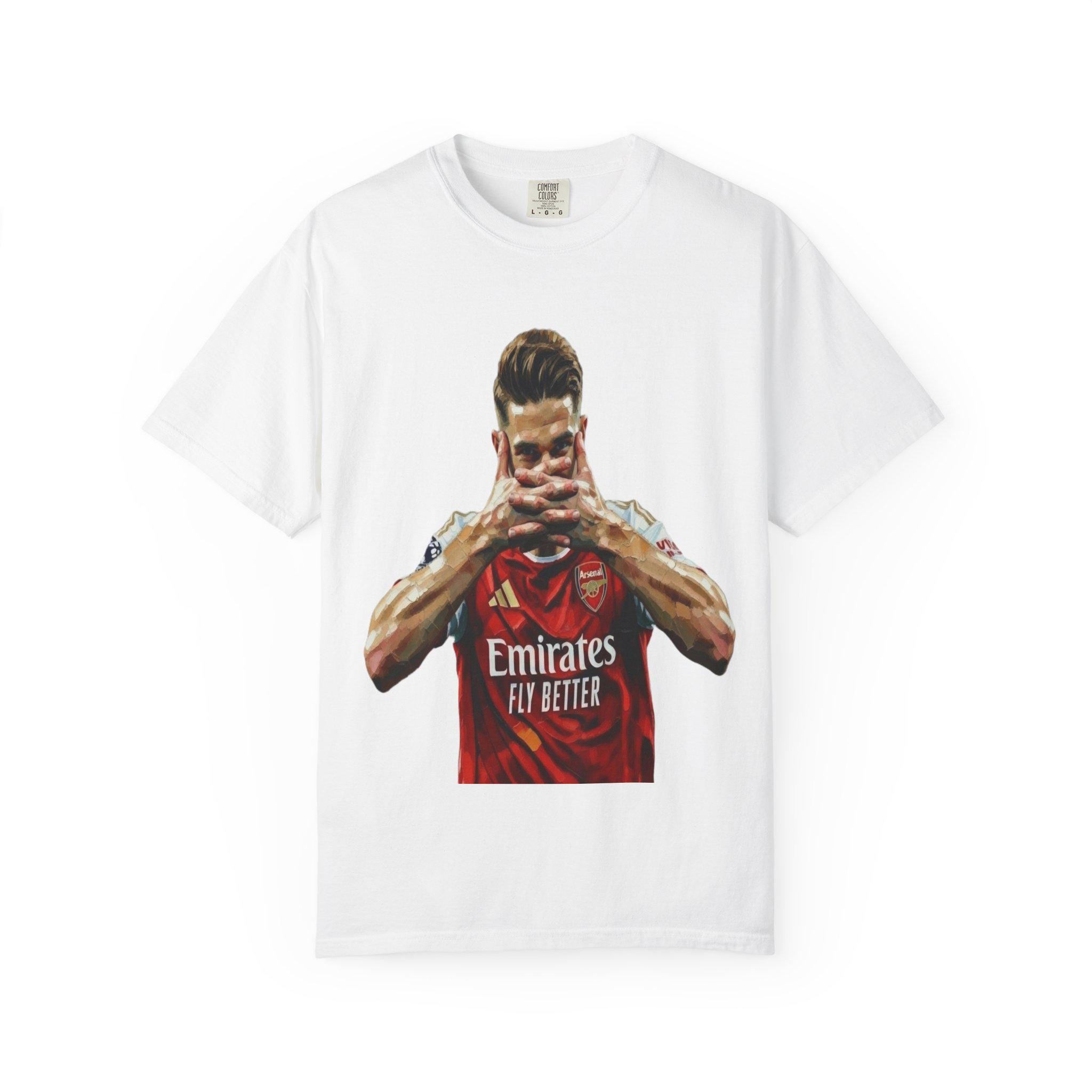  エミレーツロゴ ホワイトシャツ 3XL エミレーツロゴ ホワイトシャツ 3XL Fly emirates shirt - Etsy 日本