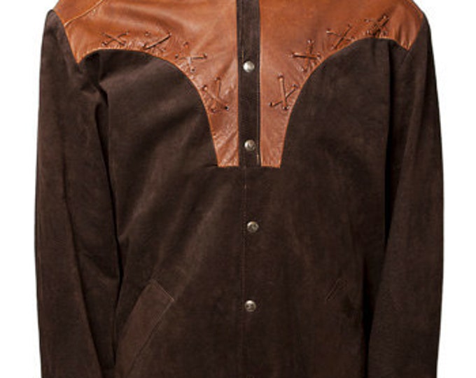 3/4 vest for men.