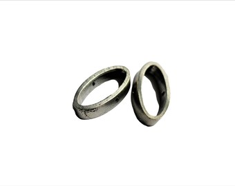 Metal ring