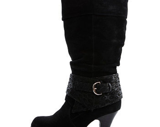 Ankle belt