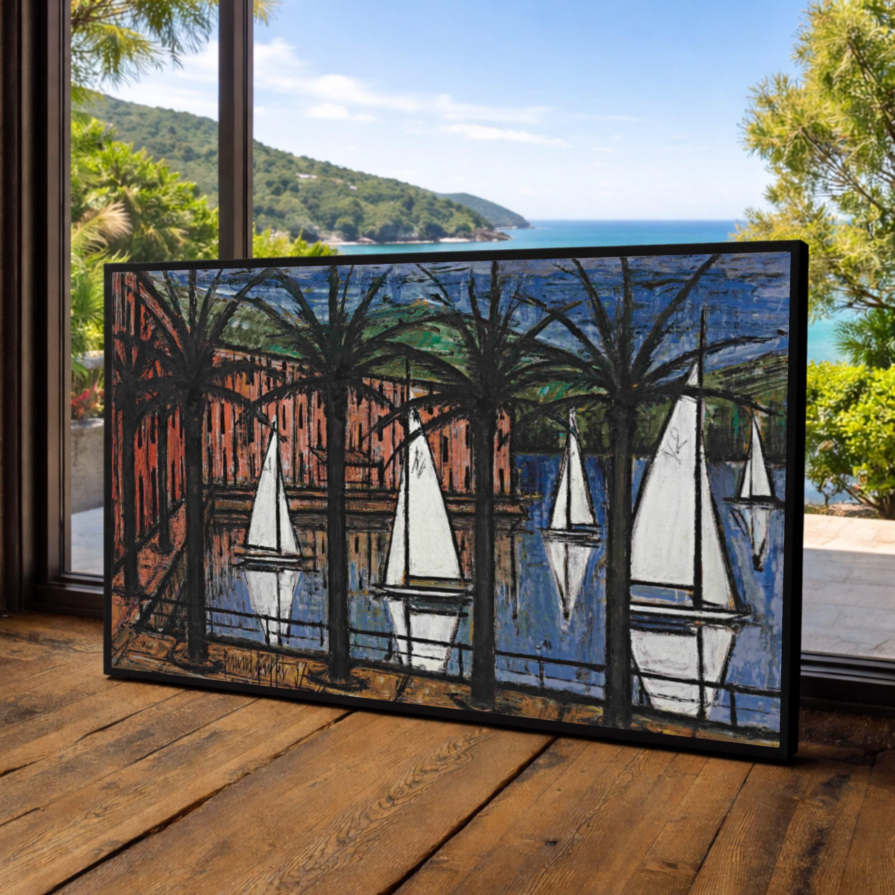 Bernard buffet - Etsy 日本
