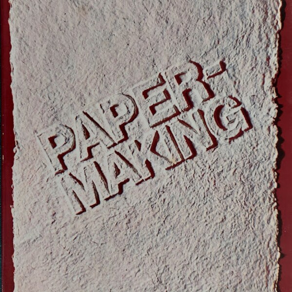Papermaking Etsy