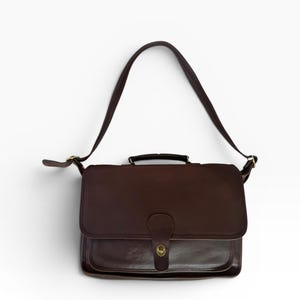 Coach Briefcase 5180 - Etsy