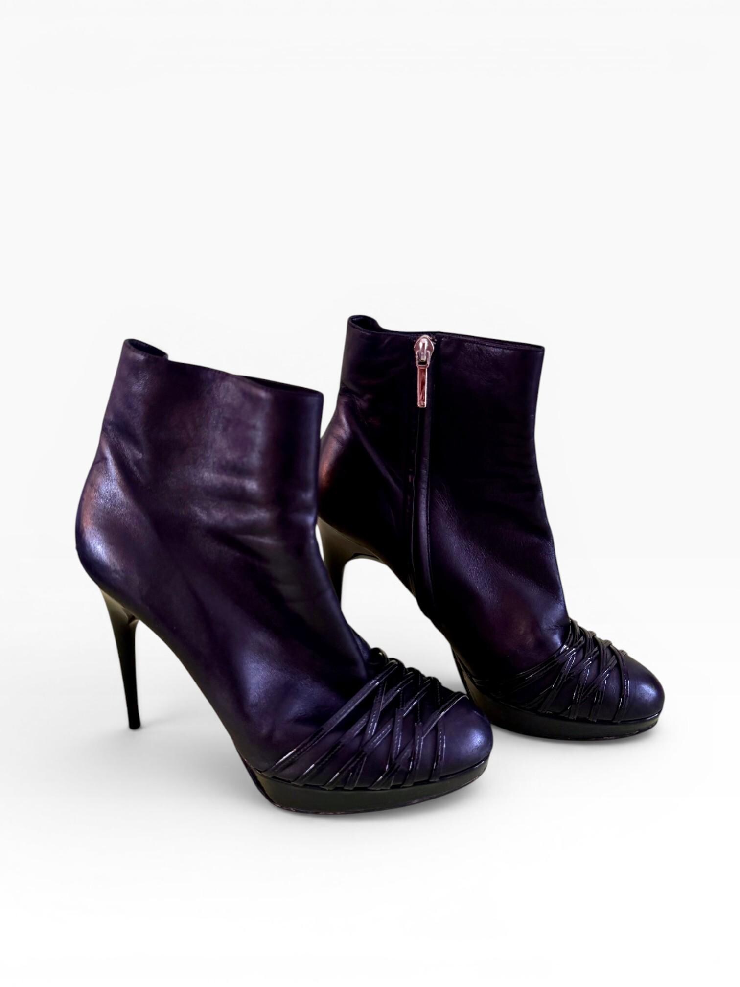 Galliano shoes - Etsy 日本