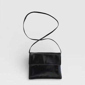 Leather Archive Bag - Etsy