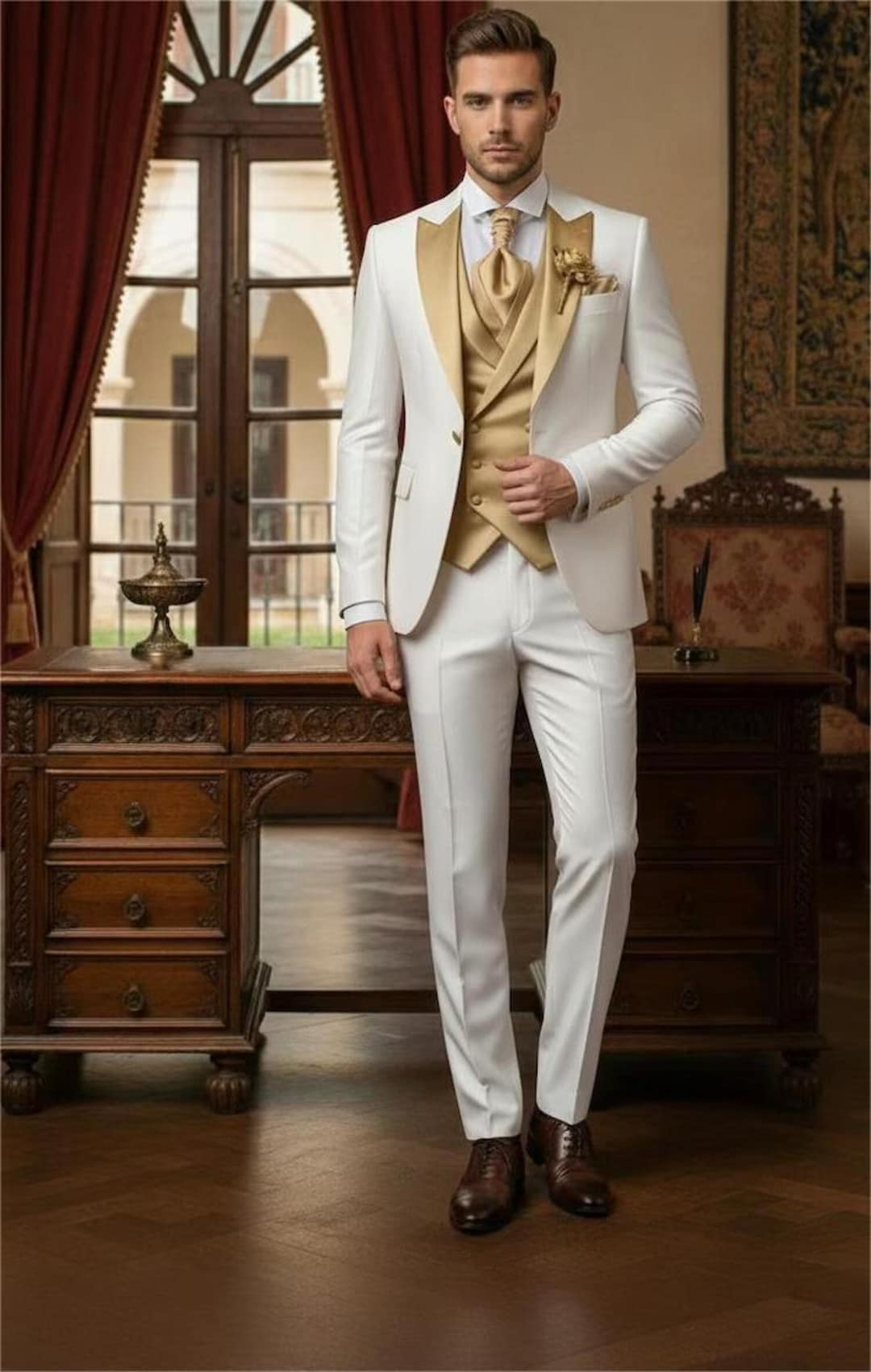 white-and-gold-men-s-3-piece-suit-slim-fit-groom-tuxedo-for-wedding