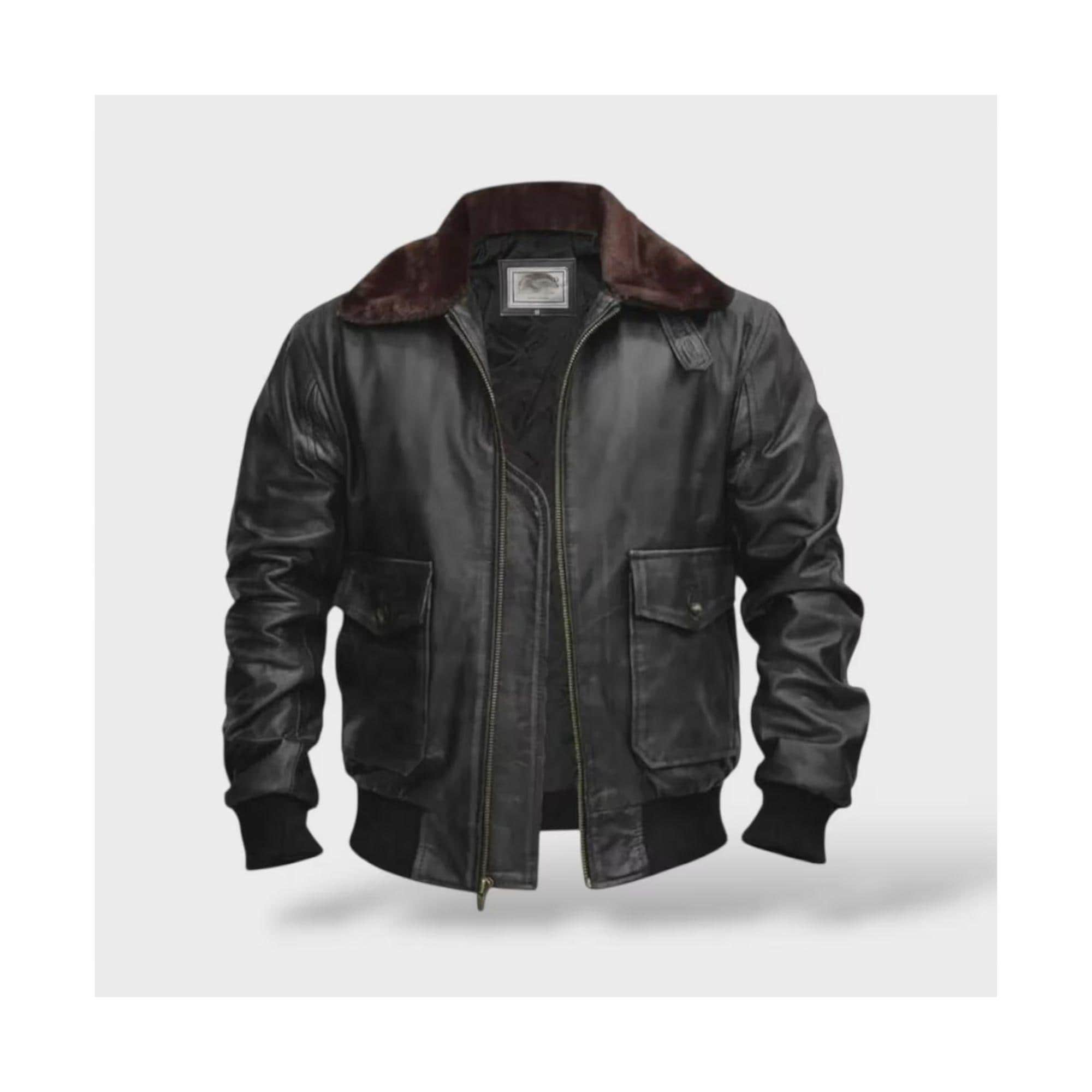 Cooper A2 Jacket - Etsy UK
