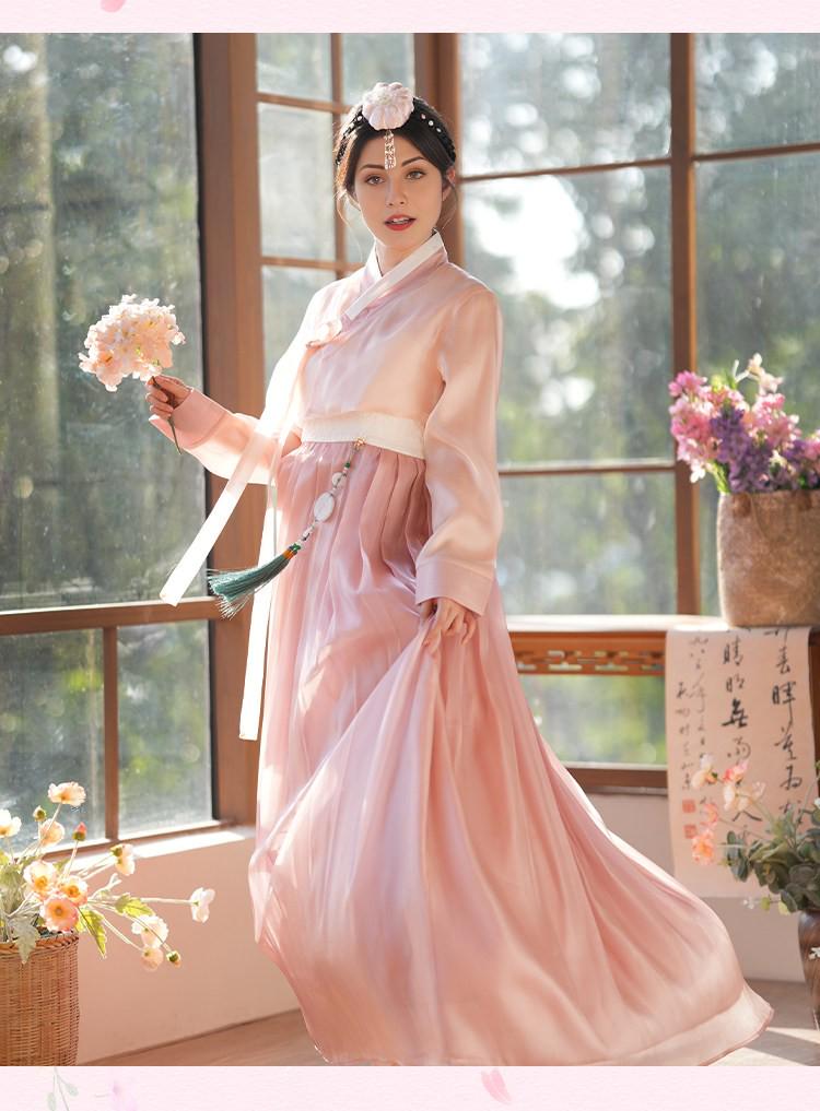 Korean Formal Dress - Etsy Canada