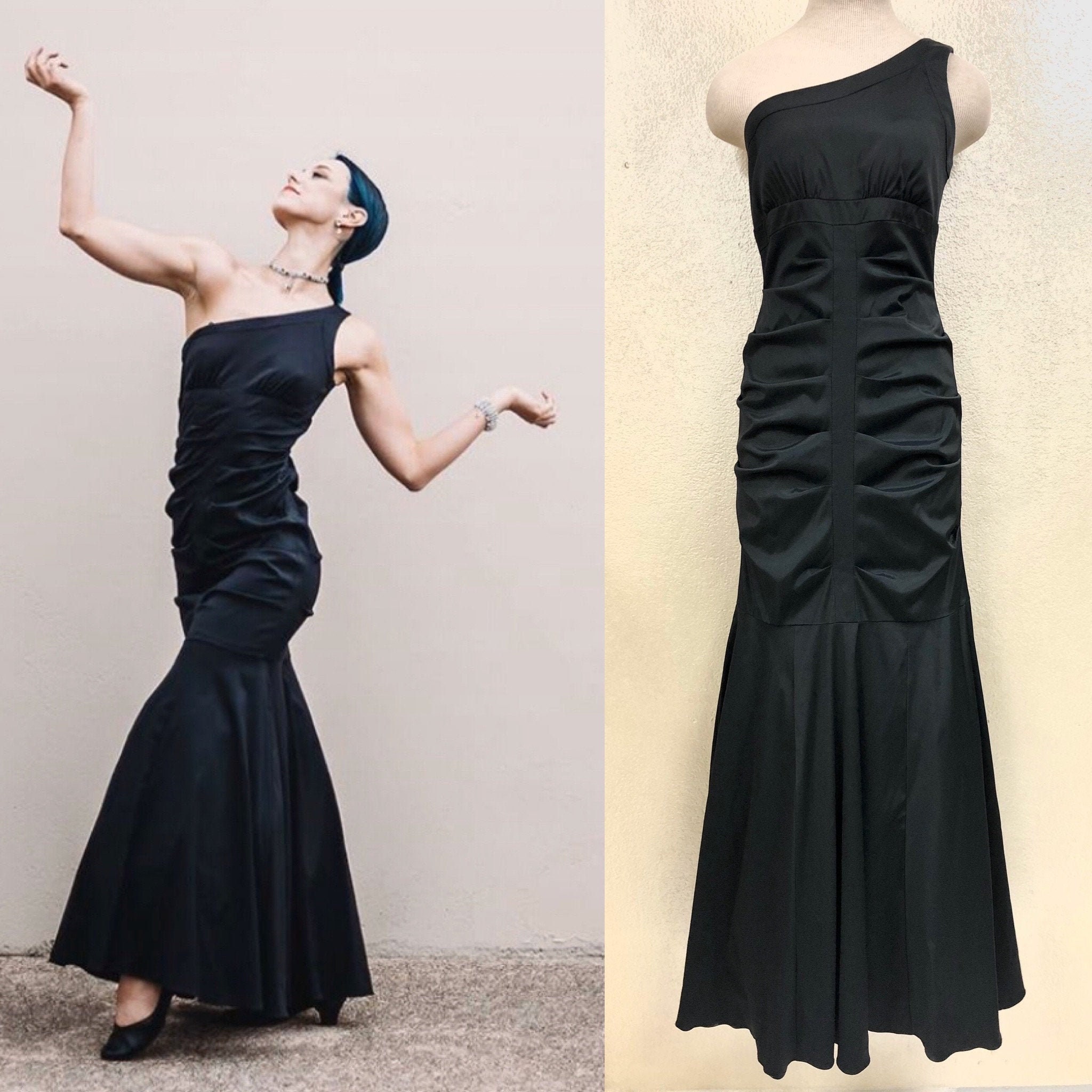 joanna chen dress