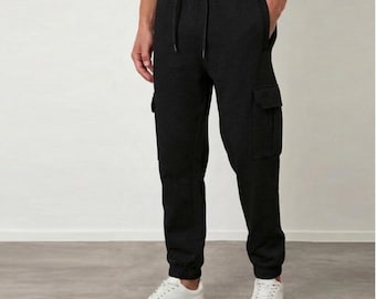 Cargo Pant Mens