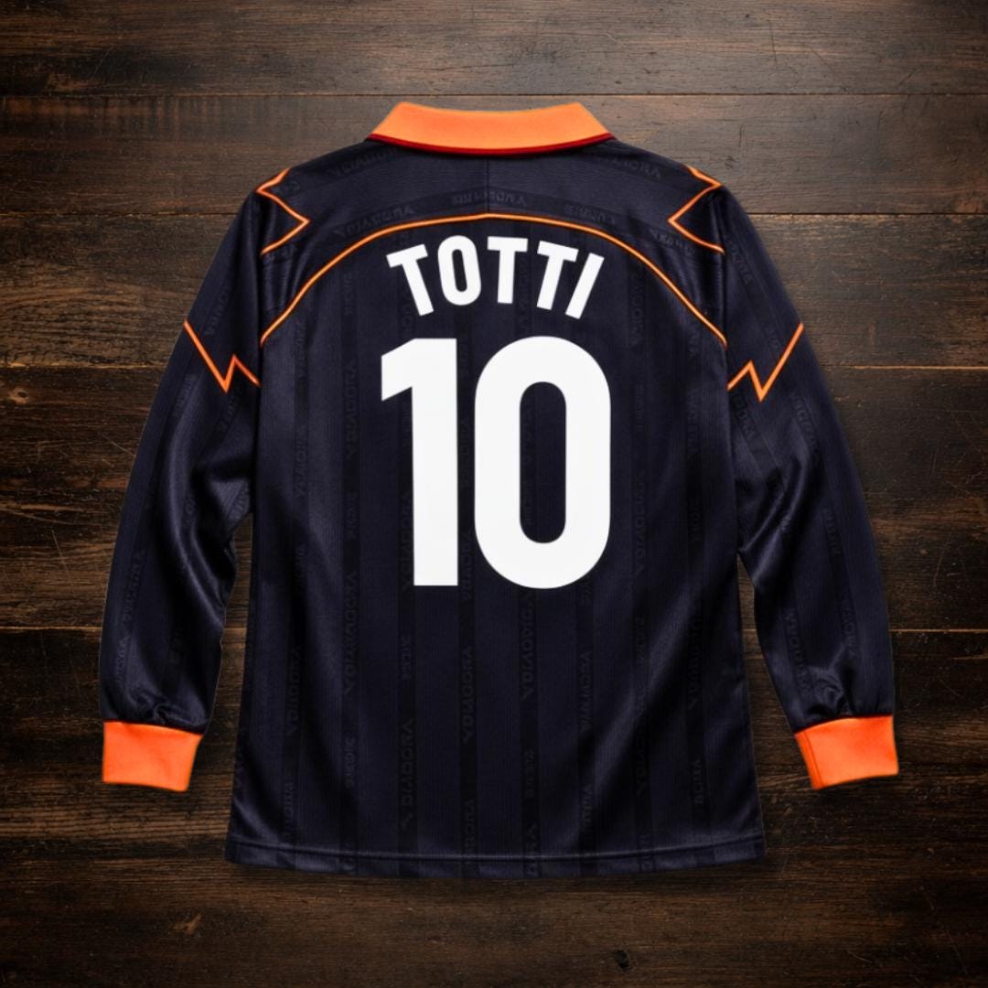 As roma vintage jersey - Etsy 日本