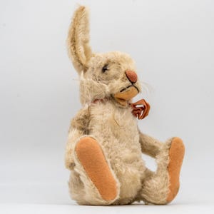 Vintage Steiff Rabbits - Etsy