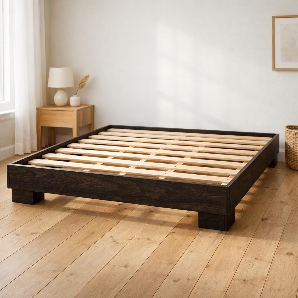 Podestbett