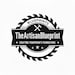 TheArtisanBlueprint store logo