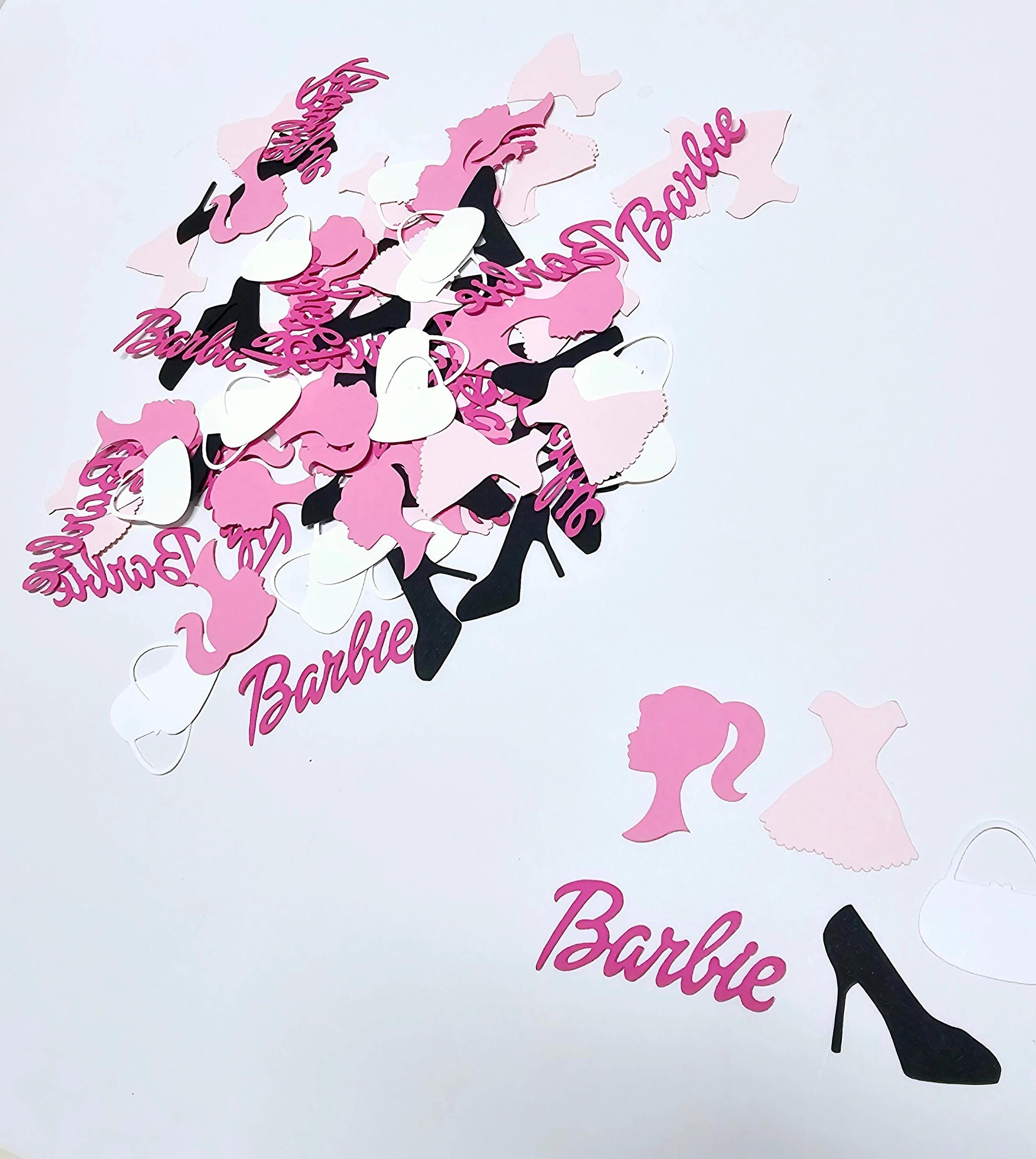 Barbie Slumber Party