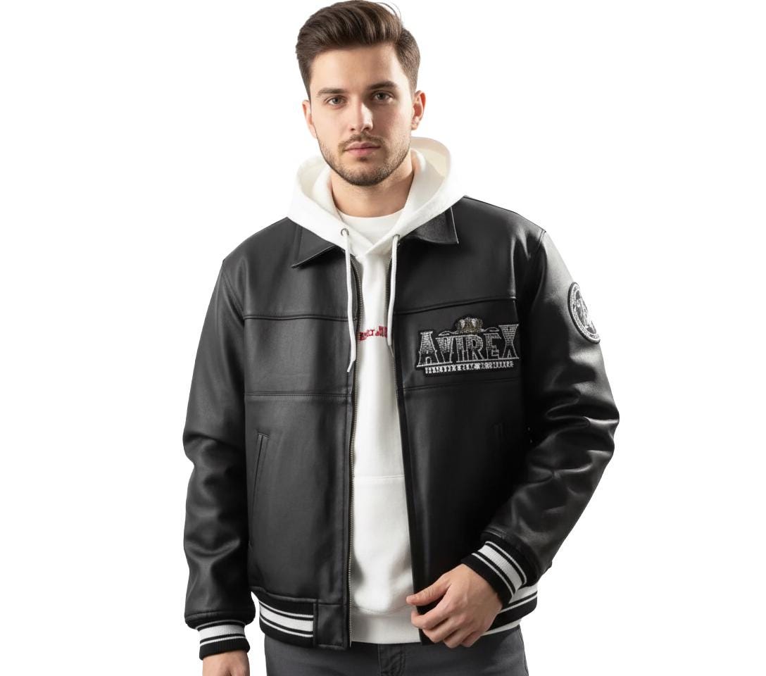 Avirex 75 - Etsy 日本