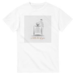 Chanel no 5 t shirt - Etsy 日本