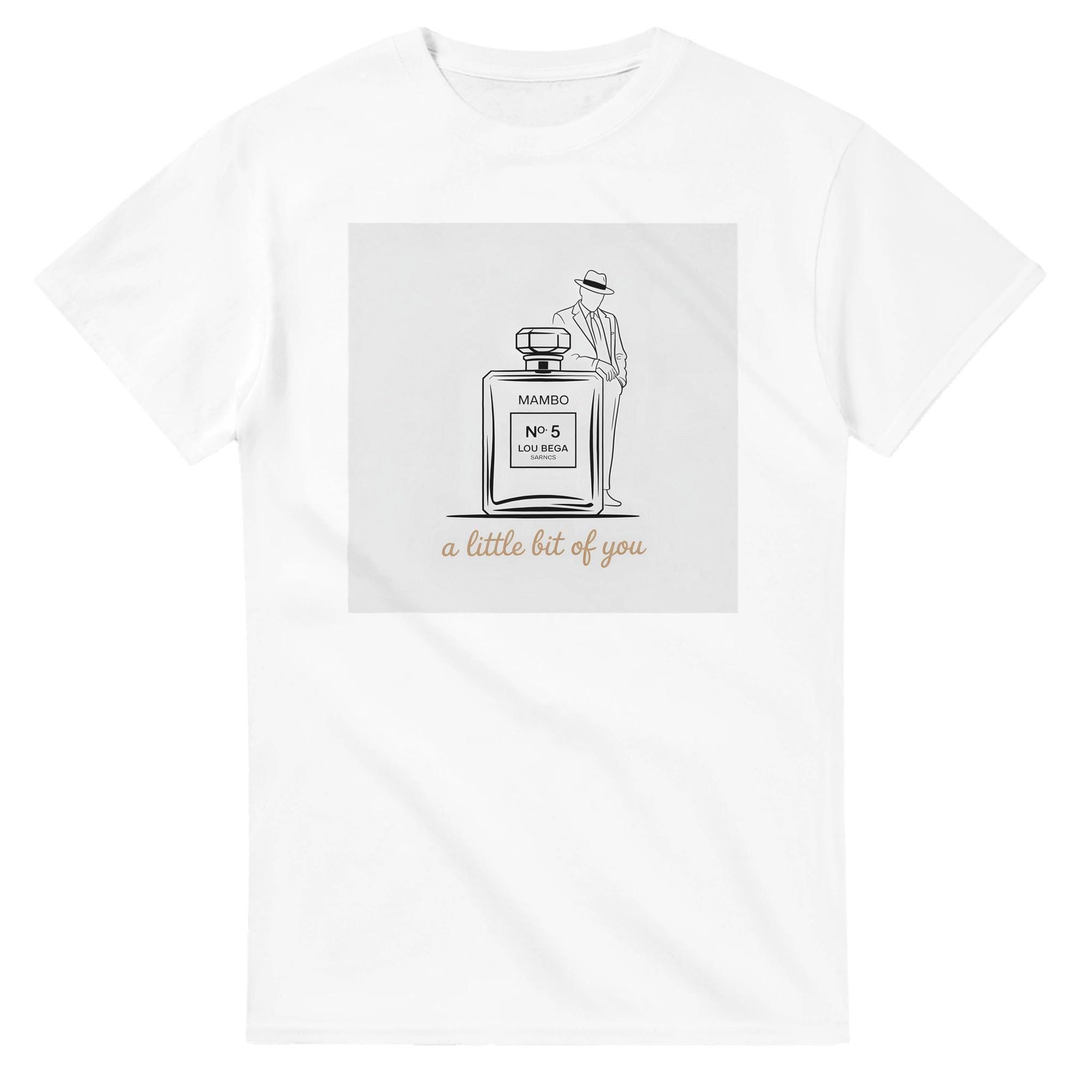 Chanel No 5 T Shirt - Etsy