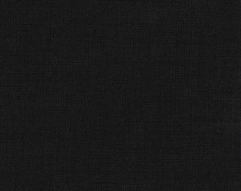 Black Texture Fabric Etsy