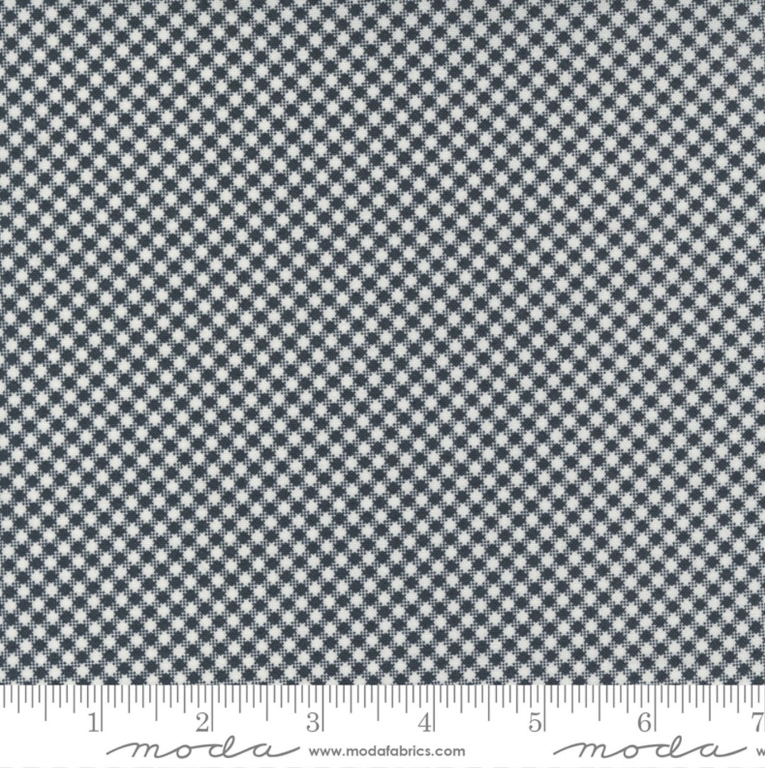 Fresh Fig Favorites Cotton Fabric by Joanna Figueroa Fig Tree for Moda ...