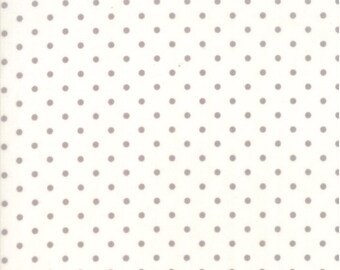 Poetry cotton fabric by 3 Sisters for Moda fabrics 44137 11