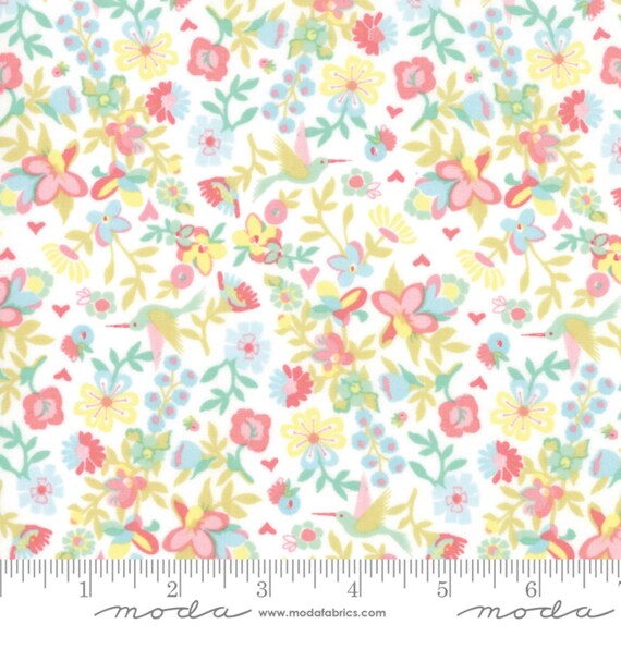 Moda Gypsy Soul by Basic Grey