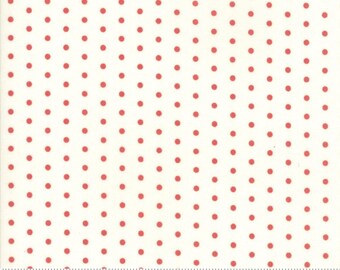 Victoria cotton fabric by 3Sisters for Moda fabrics 44167 13