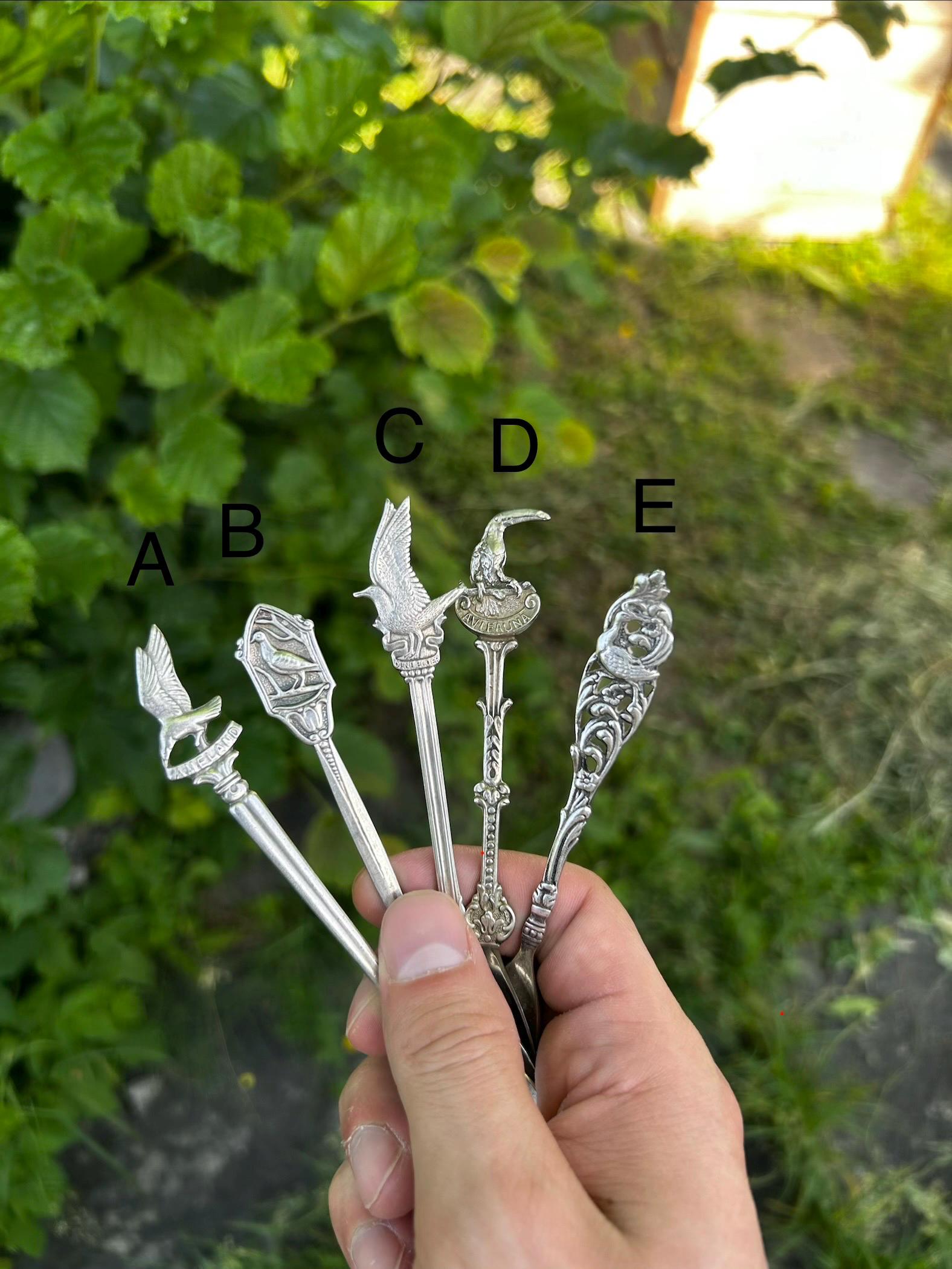 ノルウェーヴィンテージ｜スプーンリング ノルウェーのスプーン - Etsy 日本