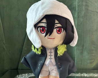 Fyodor v2 20 cm, Anime, Figurka, Dekoracja, Zabawka, Statuetka, Kawaii, Prezent