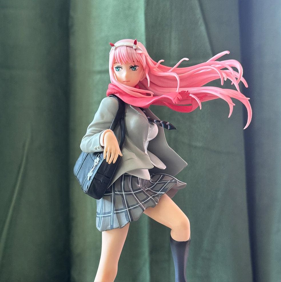 Darling in the Franxx Plush