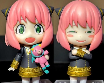 スパイ×ファミリー アーニャ・フォーガー フリーレンコスプレ