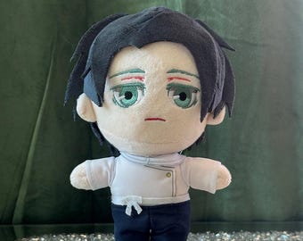 Toji 20 cm, Anime, Figur, Decor, Spielzeug, Statue, Kawaii, Geschenk