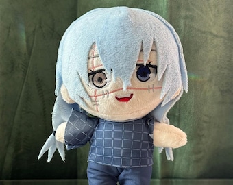 マヒト 20 cm、アニメ、フィギュア、装飾、おもちゃ、彫像、かわいい、ギフト