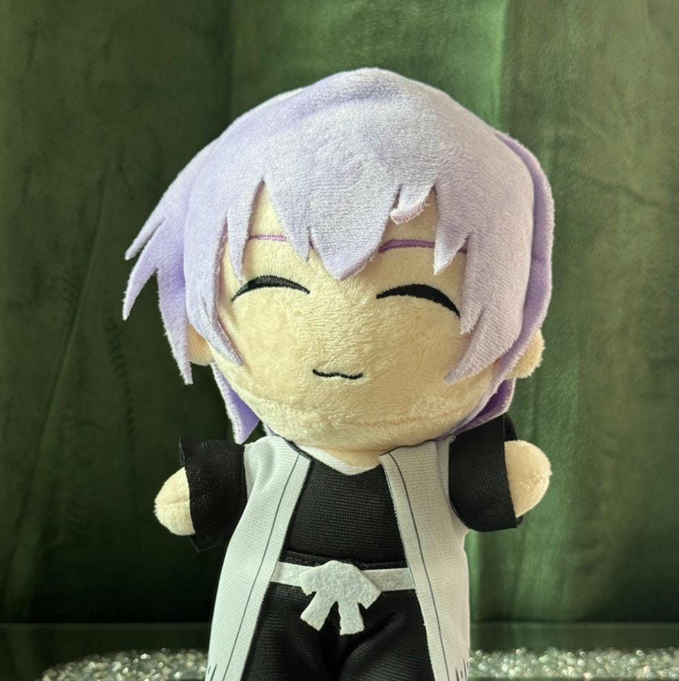 Ichimaru Gin - Etsy, image size:983x985