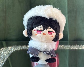 Fiodor 10 cm, Anime, Figurka, Dekoracja, Zabawka, Statuetka, Kawaii, Prezent