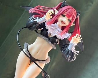 Marin-Kitagawa 29cm, Anime, Figure, Decor, Toy, Statue, Kawaii, Gift