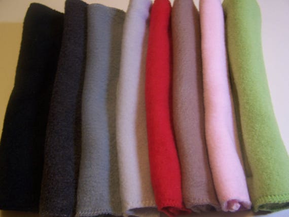 Pair Of Fleece Car Seat Belt Strap Covers Cushions Harness Car Seat Belt Strap Covers Cushions